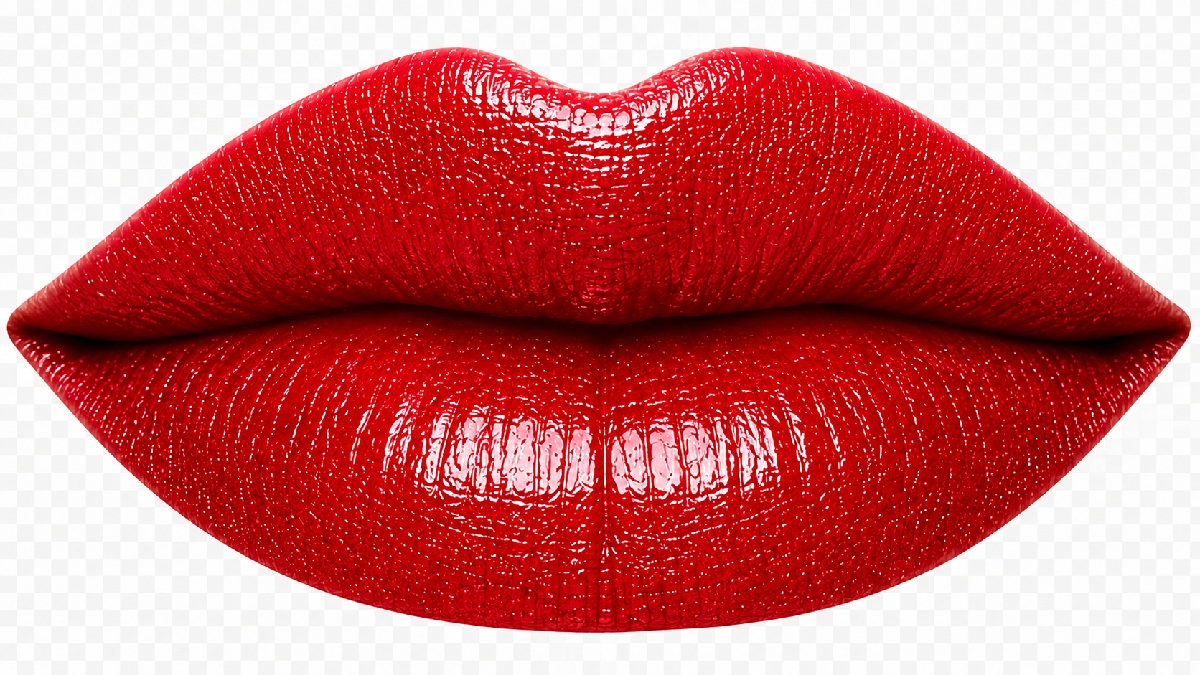 Blaze LipSense Lips