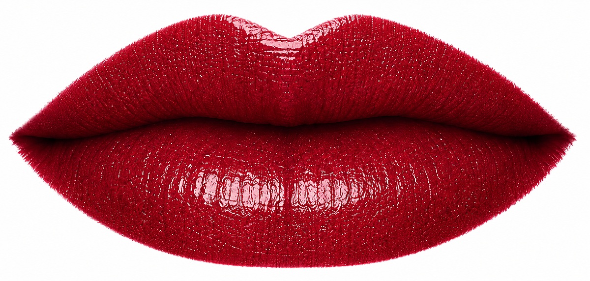 Dazzling Cranberry LipSesne Lips