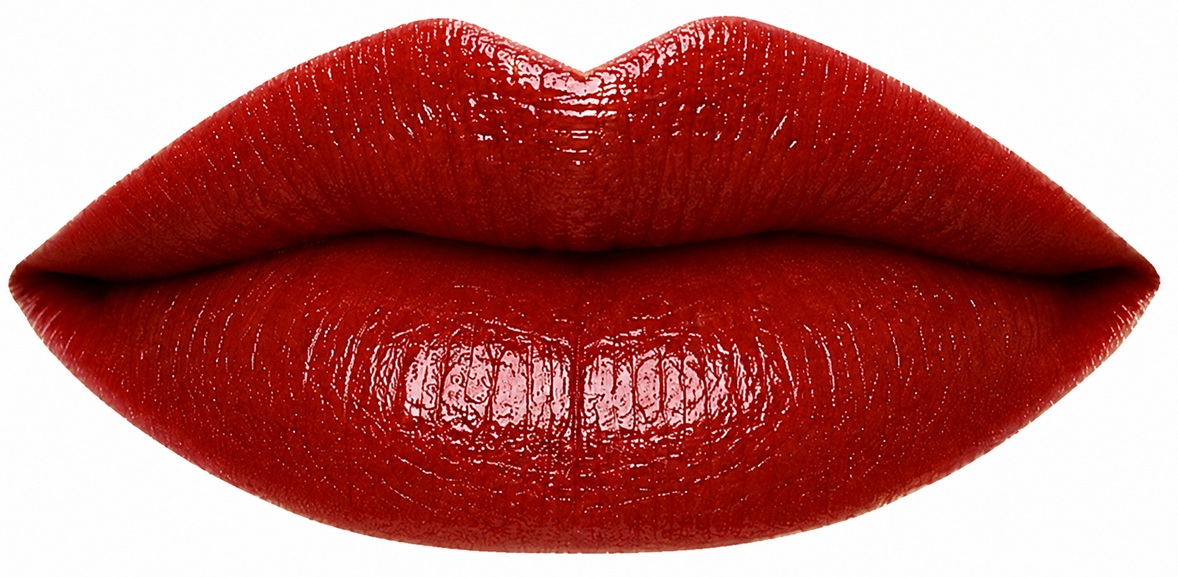 Fire LipSense Lips