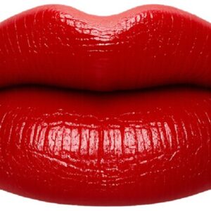 Fly Girl LipSense is a rich deep cherry with a matte finish that won't budge that lasts 4-12 hours