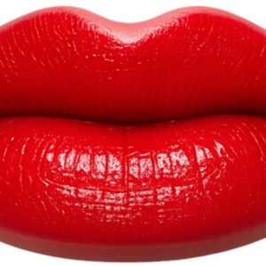 Hurricane Red LipSense is a versatile gorgeous red with a warm tone and matte finish lip color and lasts 4-12 hours