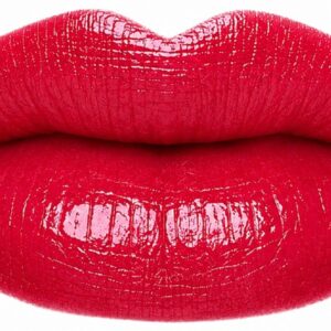Sheer Red LipSense is a natural-to-cool-toned red with sheer matte finish that lasts 4-12 hours