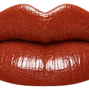 Amber Spice LipSense is a gorgeous subtle bronze-mauve shade with subtle shimmer