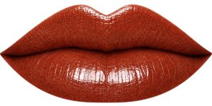 Amber Spice LipSense Lips