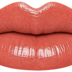 Apple Cider LipSense Original Formula is a petal orange lip color in the yellow based family