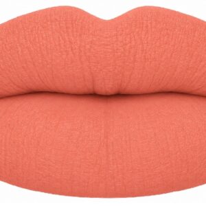 Apricot Angel Cream LipSense (HydraMatte) is a muted, delicate peach-apricot lip color with a matte finish that can last up to 6 hours