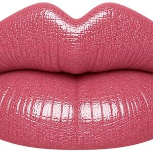 Aussie Rose LipSense Original is a soft peachy coral nude with a slight shimmer and lasts 4-12 hours
