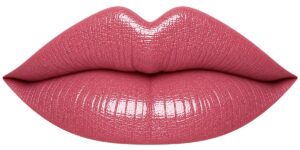 Aussie Rose LipSense Lips