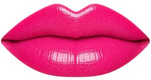 Be Mine LipSense Lips