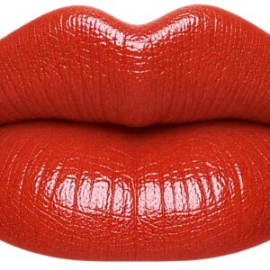 Beautiful Brick Cream LipSense is a rich magenta red and can last for up to 6 hours