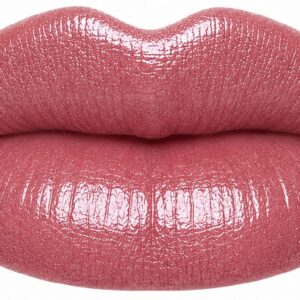 Bella Satin LipSense Cream is a neutral pink color with a subtle pearl essence finish that can last up to 6 hours