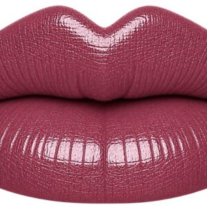 Bellissima LipSense is a beautiful mauve-pink shade with a matte finish lip color that lasts 4-12 hours