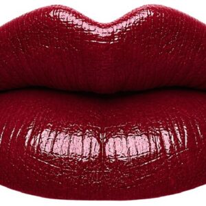 Berry LipSense Lips