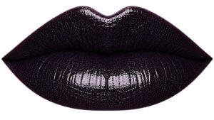 Blackberry LipSense Lips