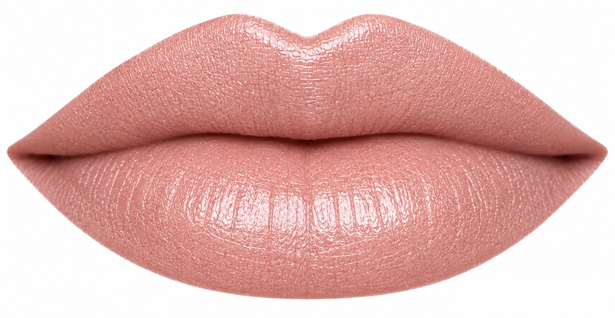 Bombshell Diamond LipSense Lips