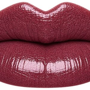 Boss LipSense Bold Berry matte lip color
