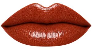 Bronzed Maple LipSense Bottle Lips