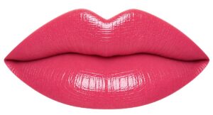 Camellia LipSense Lips