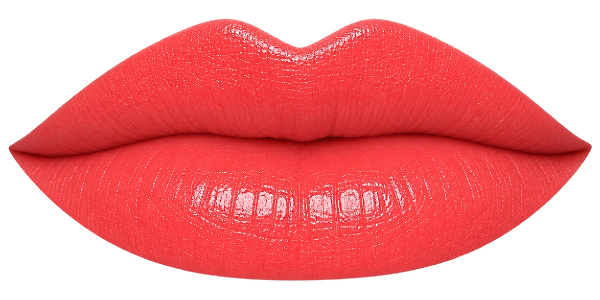 Candy Coral Cream LipSense (HydraMatte) is a vibrant coral color with a matte finish. that can last up to 6 hours