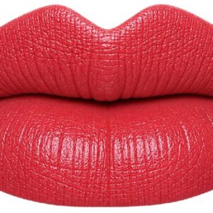 Carmel Apple LipSense is an "old rose" lip color in the yellow based family and lasts 4-12 hours