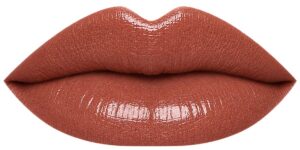Caramel Latte LipSense Lips