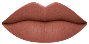 Caramel Velvet LipSense Cream Lips