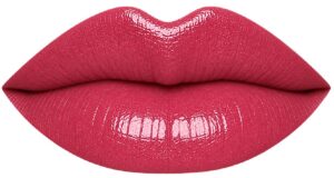 Charmed LipSense lips