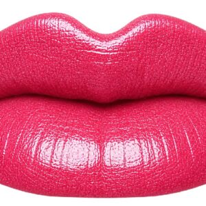 Cherié ShineCream LipSense is a fuchsia pink with luminous tonal sparkle and can last up to 6 hours
