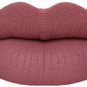 Chocolate Bar LipSense Cream (HydraMatte) Lip Color is a bronze tone with a savory caramel russet chocolate-matte finish that can last up to 5 hours