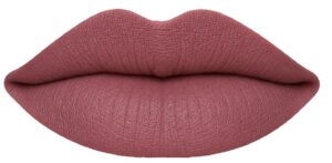 Chocolate Bar Cream LipSense Lips