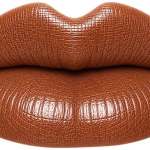 Chocolate Copper LipSense is a warm glowing copper.
