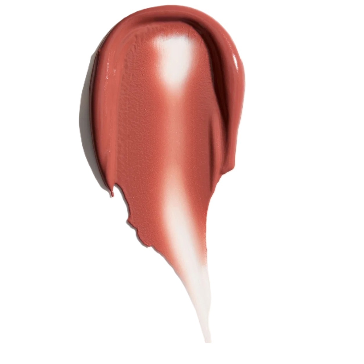 Cinnamon Silk Cream LipSense Swatch