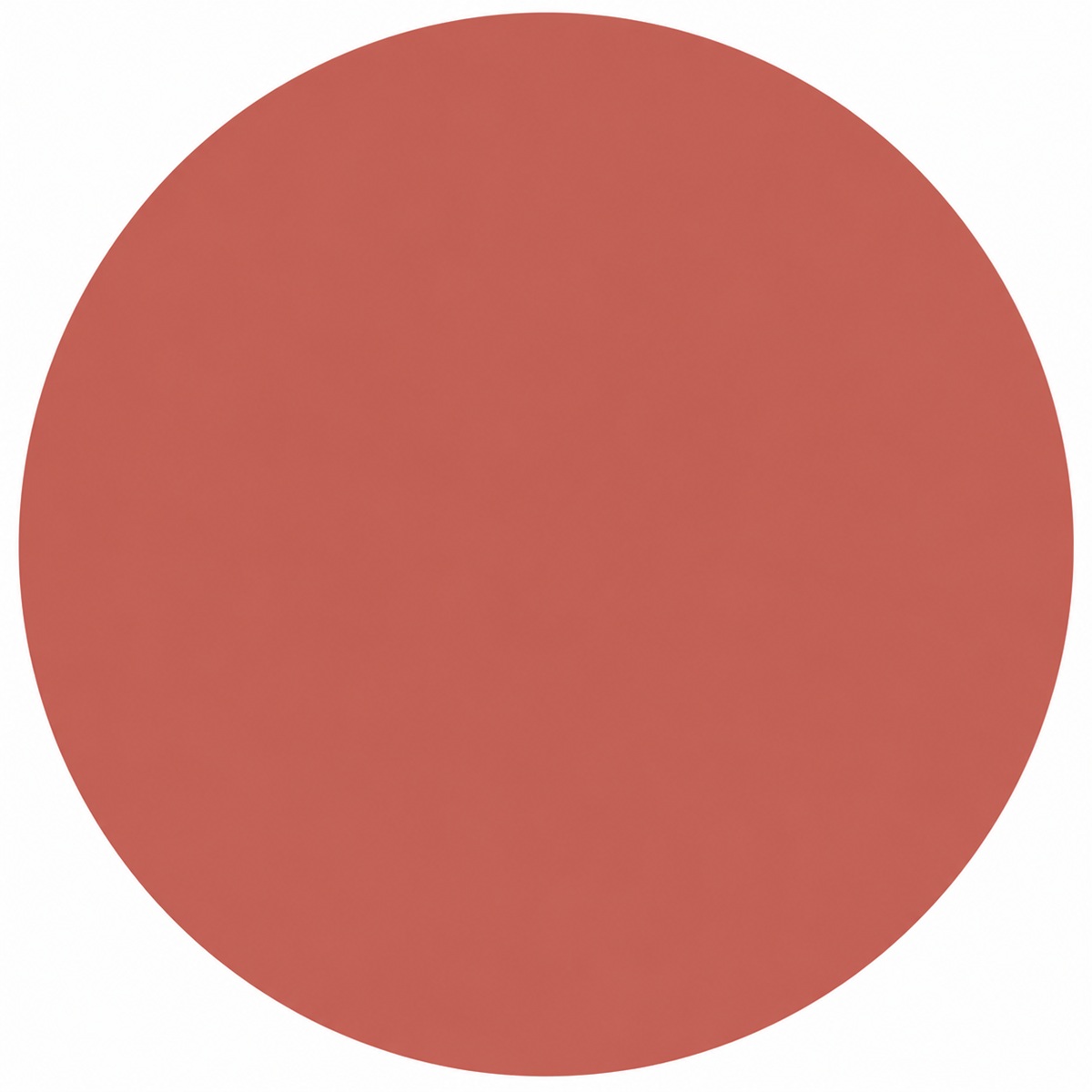 Cinnamon Silk Cream LipSense Swatch