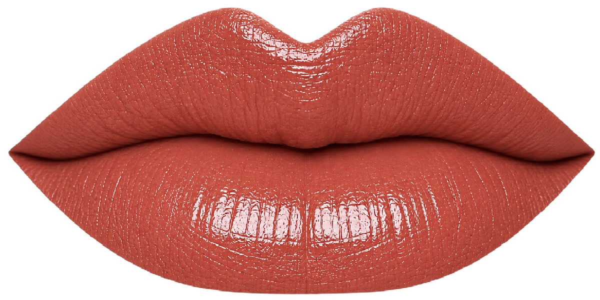 Cinnamon Silk Cream LipSense (HydraMatte) is a muted earthy bronzed mauve matte lip color that can last up to 6 hours