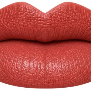 Cold Brew LipSense is a medium brown with a matte finish. and stays on 4-12 hours