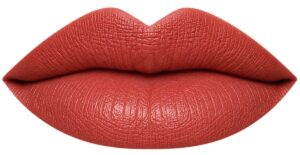 Cold Brew LipSense Lips