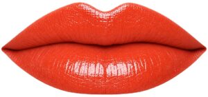 Coral Reef LipSense Lips