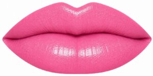 Dewy Rose LipSense Lips