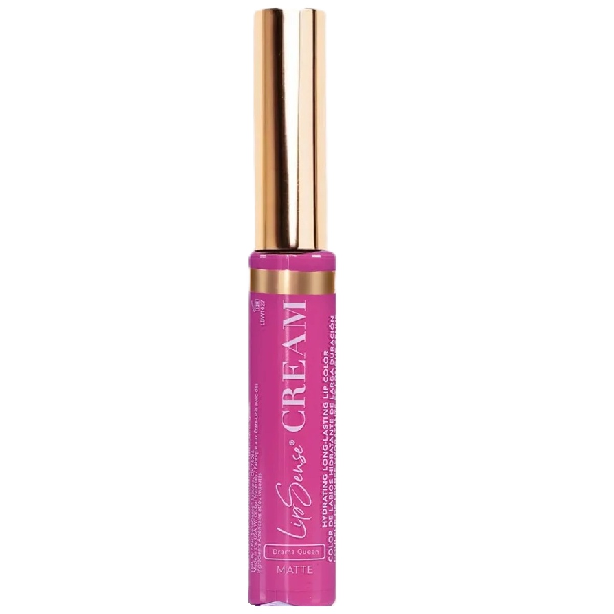 Drama Queen Cream LipSense Bottle