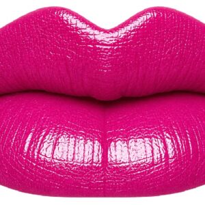 Drama Queen Cream LipSense (HydraMatte) Lip Color is a limited-edition shade release as Cream Matte
