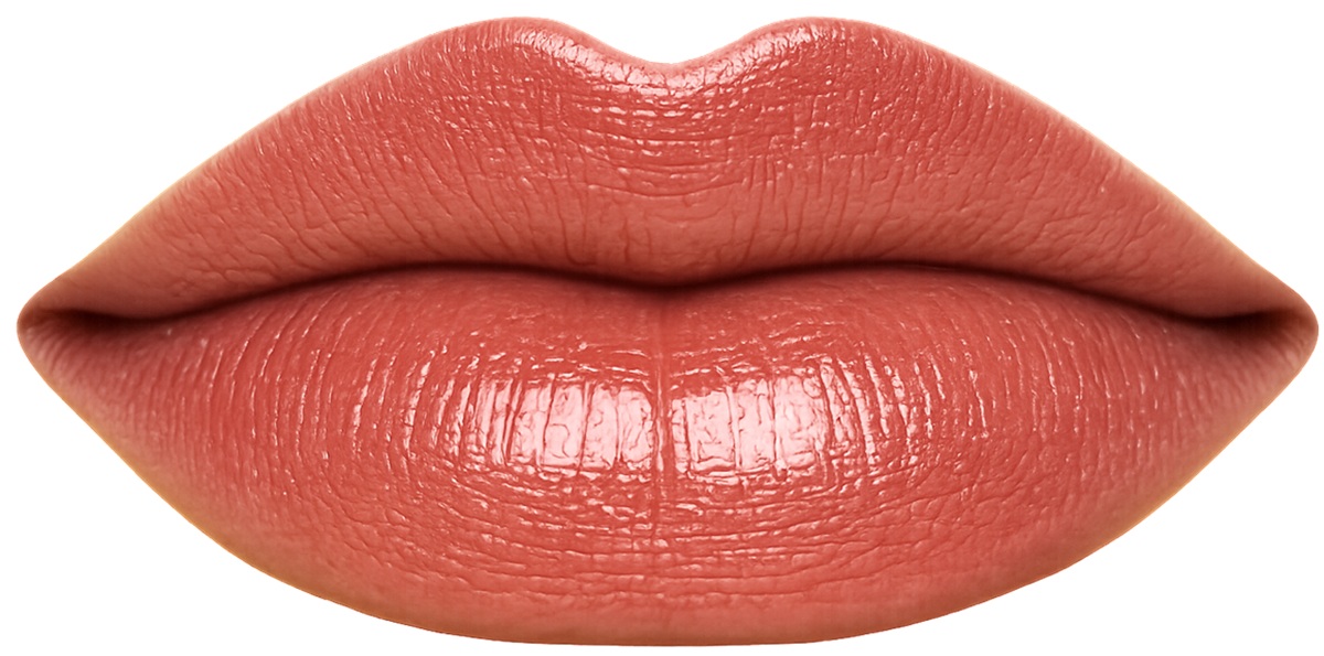 Earth LipSense lips