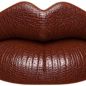Espresso LipSense is a rich matte coffee lip color and stays on 4-12 hours