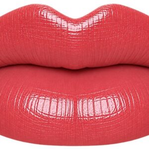 Extra LipSense is a medium pink with an opaque matte finish that lasts 4-12 hours