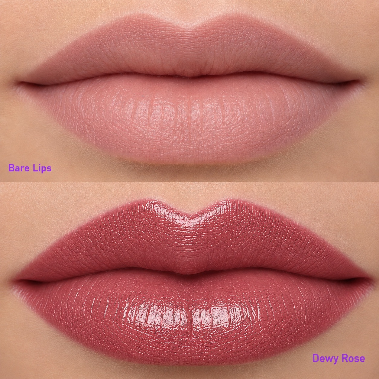 First Class LipSense Before After