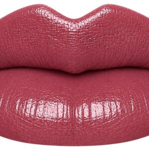 First Class LipSense is a cool rose with a semi-matte finish that lasts 4-12 hours