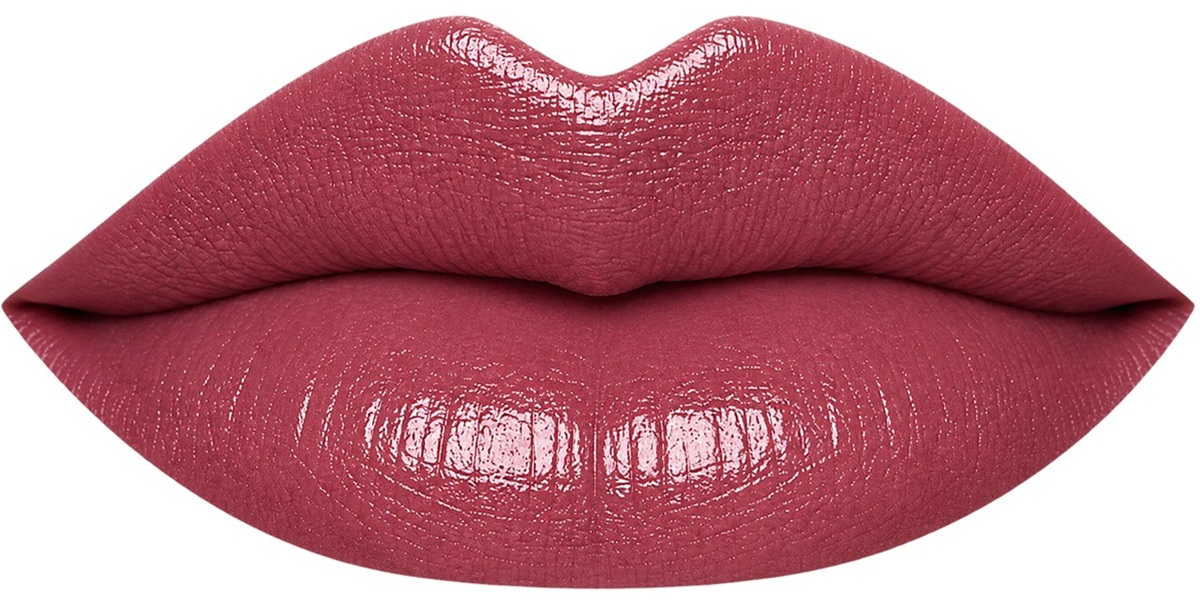 First Class LipSense is a cool rose with a semi-matte finish that lasts 4-12 hours
