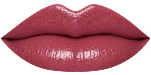 First Class LipSense Lips