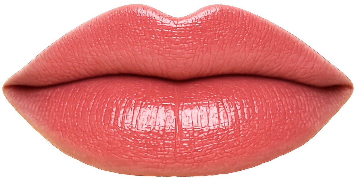 First Love LipSense Lips
