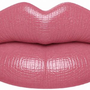 Goddess LipSense is a light, matte pink shade that lasts 4-12 hours