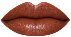 Hazelnut LipSense Lips